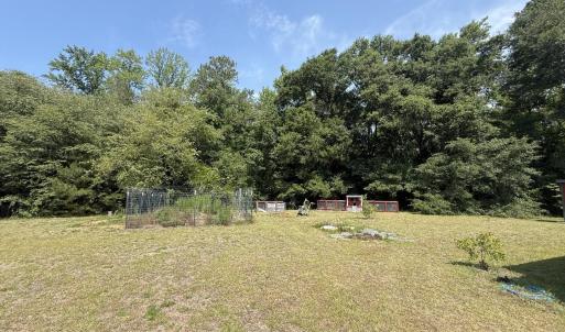 Photo #4 of 230 Bowers, Currie, NC 5.0 acres