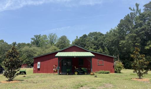 Front Barn