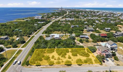 Photo #1 of Lot 8 North Carolina, Waves, NC 0.6 acres