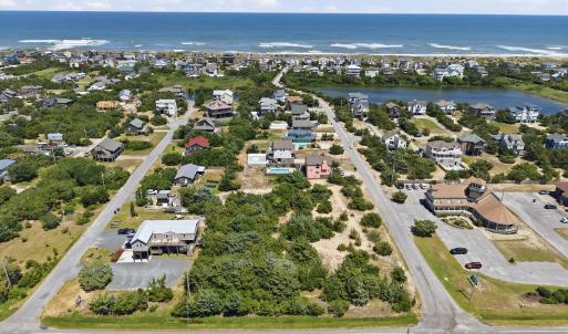 Photo #4 of Lot 8 North Carolina, Waves, NC 0.6 acres