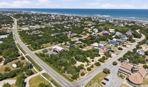 Photo #5 of Lot 8 North Carolina, Waves, NC 0.6 acres