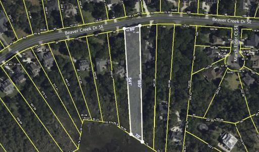 Photo #22 of 3229 Beaver Creek, Southport, NC 0.9 acres