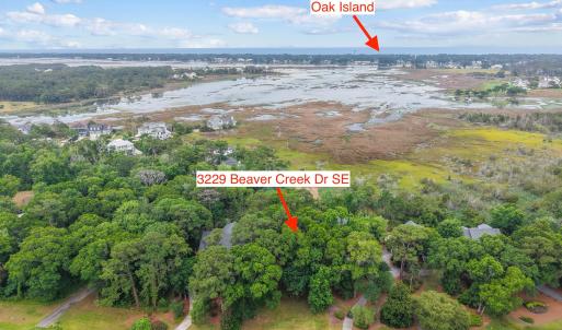 Photo #16 of 3229 Beaver Creek, Southport, NC 0.9 acres