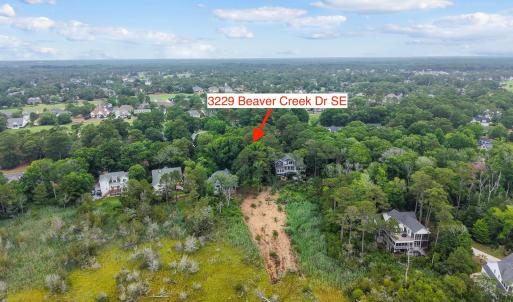 Photo #14 of 3229 Beaver Creek, Southport, NC 0.9 acres