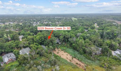 Photo #4 of 3229 Beaver Creek, Southport, NC 0.9 acres
