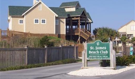 Photo #34 of 3229 Beaver Creek, Southport, NC 0.9 acres