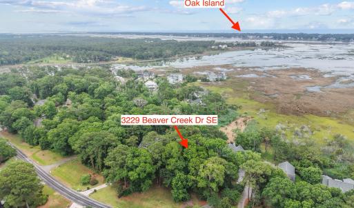 Photo #18 of 3229 Beaver Creek, Southport, NC 0.9 acres