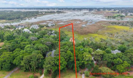 Photo #2 of 3229 Beaver Creek, Southport, NC 0.9 acres