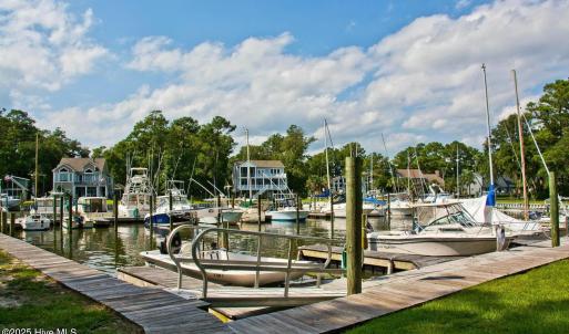 Photo #39 of 117 White Ash, Pine Knoll Shores, NC 0.3 acres