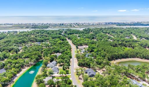Photo #5 of 2085 Oyster Harbour, Supply, NC 0.6 acres