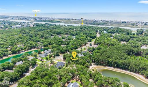 Photo #6 of 2085 Oyster Harbour, Supply, NC 0.6 acres