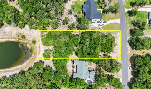 Photo #4 of 2085 Oyster Harbour, Supply, NC 0.6 acres