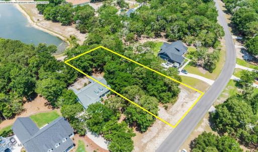 Photo #7 of 2085 Oyster Harbour, Supply, NC 0.6 acres