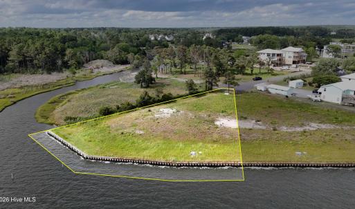 Photo #4 of 253 Bethea, Holly Ridge, NC 0.8 acres
