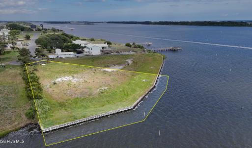 Photo #1 of 253 Bethea, Holly Ridge, NC 0.8 acres