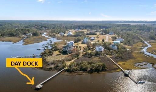 Photo #4 of 122 Jade, Beaufort, NC 0.6 acres