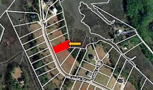 Photo #2 of 122 Jade, Beaufort, NC 0.6 acres