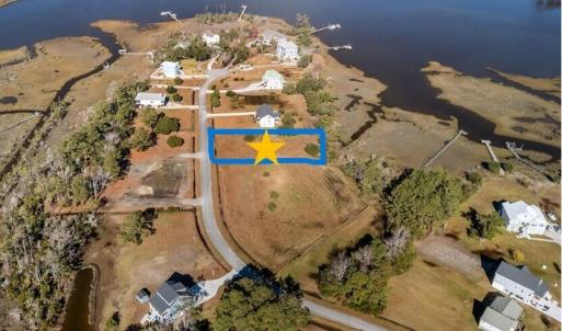 Photo #3 of 122 Jade, Beaufort, NC 0.6 acres