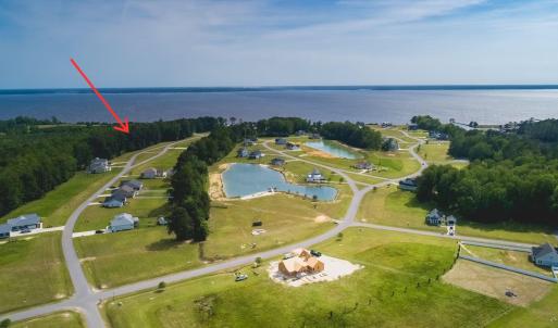 Photo #2 of 289 Brightleaf, Minnesott Beach, NC 1.3 acres