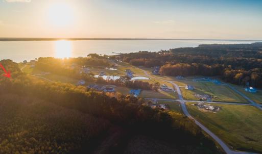Photo #5 of 289 Brightleaf, Minnesott Beach, NC 1.3 acres