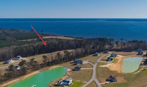 Photo #7 of 289 Brightleaf, Minnesott Beach, NC 1.3 acres