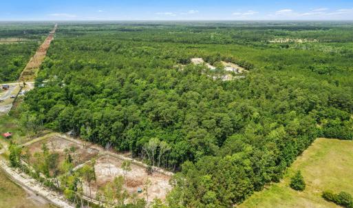 Photo #5 of Old Lennon, Bolivia, NC 11.9 acres