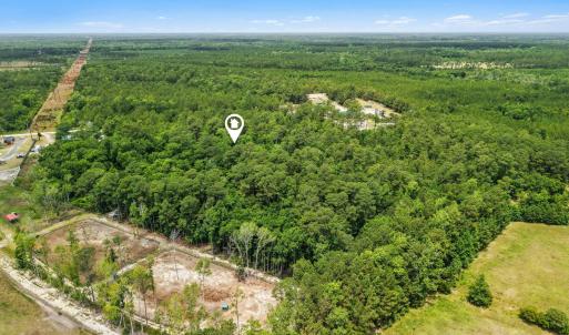 Photo #4 of Old Lennon, Bolivia, NC 11.9 acres