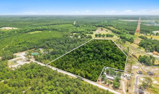 Photo #1 of Old Lennon, Bolivia, NC 11.9 acres