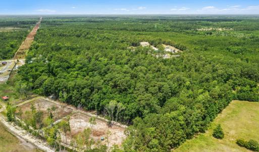Photo #5 of Old Lennon, Bolivia, NC 11.9 acres