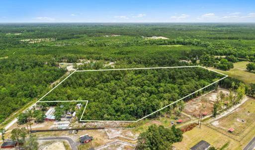 Photo #7 of Old Lennon, Bolivia, NC 11.9 acres