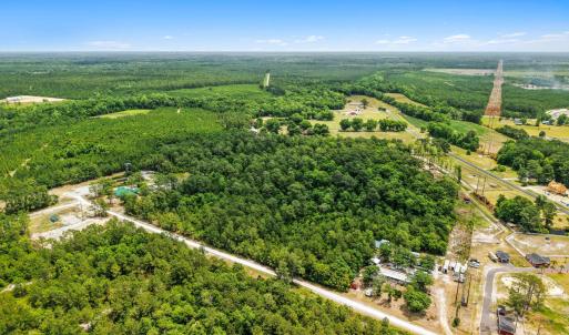 Photo #3 of Old Lennon, Bolivia, NC 11.9 acres