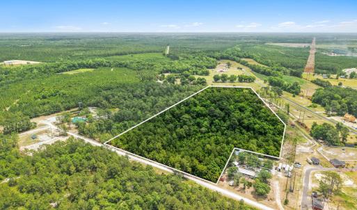 Photo #2 of Old Lennon, Bolivia, NC 11.9 acres