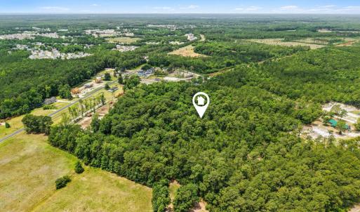 Photo #11 of Old Lennon, Bolivia, NC 11.9 acres