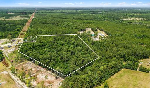 Photo #13 of Old Lennon, Bolivia, NC 11.9 acres