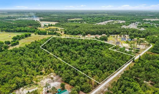 Photo #9 of Old Lennon, Bolivia, NC 11.9 acres