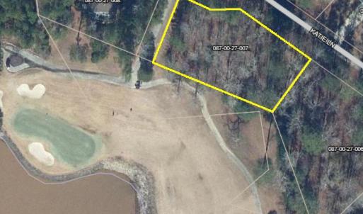 Photo #1 of Lot 7 Katie Lane, McCormick, SC 0.5 acres