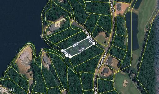 Photo #2 of 111 Buckthorn, Mount Gilead, NC 0.9 acres