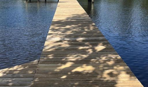 Photo #3 of 609 Creekwood, Trent Woods, NC 1.1 acres