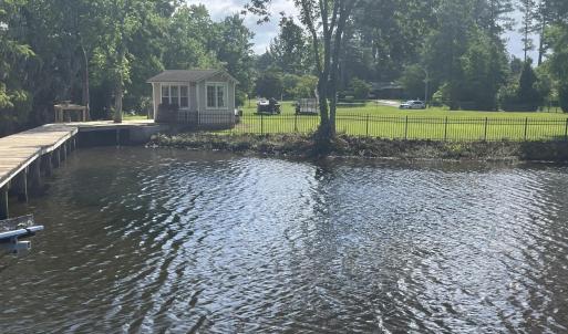 Photo #6 of 609 Creekwood, Trent Woods, NC 1.1 acres