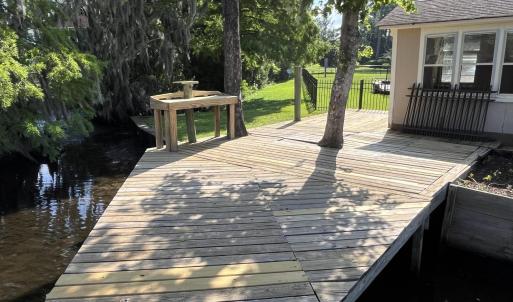 Photo #8 of 609 Creekwood, Trent Woods, NC 1.1 acres