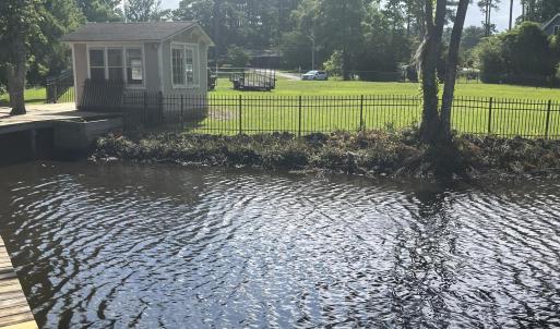 Photo #7 of 609 Creekwood, Trent Woods, NC 1.1 acres