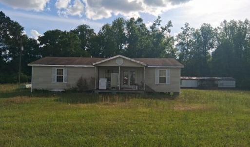 Photo #3 of 220 Holmes Pond, Johnston, SC 5.3 acres