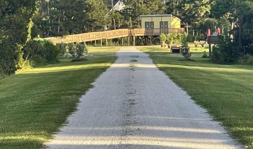 Photo #6 of 3927 Whortonsville, Merritt, NC 7.5 acres