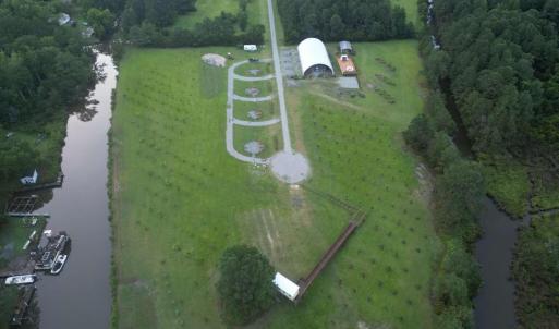 Photo #1 of 3927 Whortonsville, Merritt, NC 7.5 acres