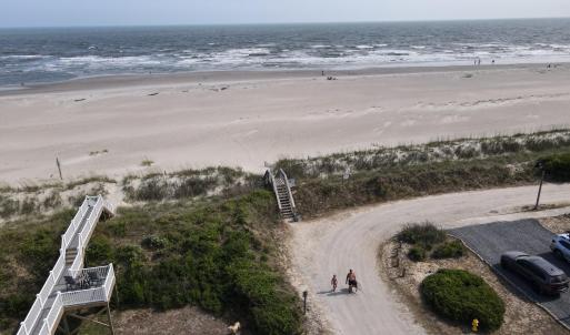 Photo #9 of 296 Mccray, Holden Beach, NC 0.1 acres