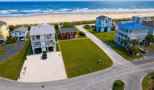Photo #8 of 296 Mccray, Holden Beach, NC 0.1 acres