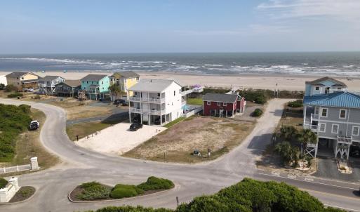 Photo #2 of 296 Mccray, Holden Beach, NC 0.1 acres