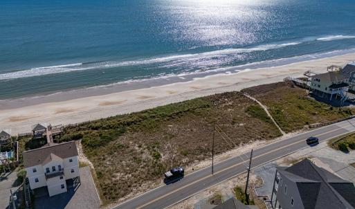 Photo #4 of 1108 New River Inlet, North Topsail Beach, NC 0.4 acres