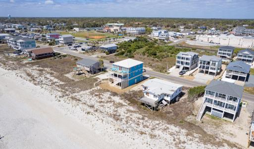 Photo #14 of 4919 Beach, Oak Island, NC 0.4 acres
