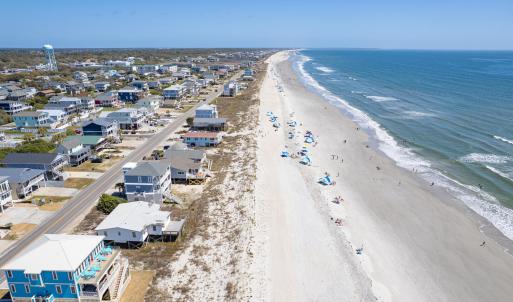 Photo #5 of 4919 Beach, Oak Island, NC 0.4 acres